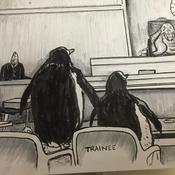 Podcast Advocacy in Court: Preparation and Performance