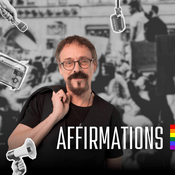 Podcast Affirmations - Canal M, la voix de l'inclusion