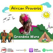 Podcast African Proverbs