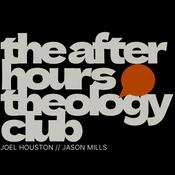 Podcast After Hours Theology Club
