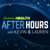 Podcast After Hours w/ Kevin & Lauren