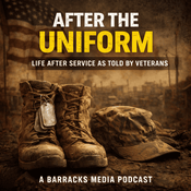 Podcast After the Uniform