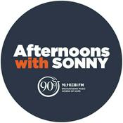 Podcast Afternoons with Sonny