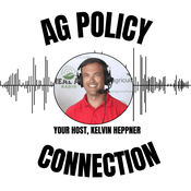 Podcast Ag Policy Connection – RealAgriculture