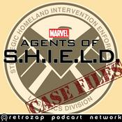 Podcast SHIELD: Case Files