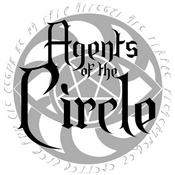 Podcast Agents of the Circle Podcast