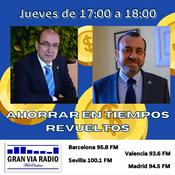 Podcast AHORRAR EN TIEMPOS REVUELTOS