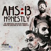 Podcast AHS: 13 Honestly