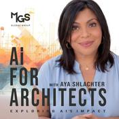 Podcast AI for Architects