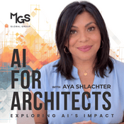 Podcast AI for Architects