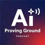 Podcast AI Proving Ground Podcast: Exploring Artificial Intelligence & Enterprise AI with World Wide Technology