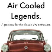 Podcast Air Cooled Legends