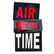 Podcast Air Time Podcast