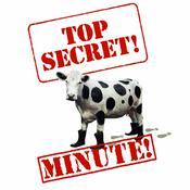Podcast Top Secret Minute