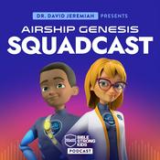 Podcast Airship Genesis Squadcast