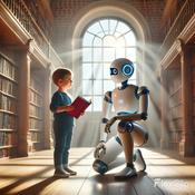 Podcast AI數位學習新知
