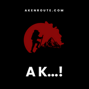 Podcast AK | English