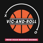 Podcast The Vic-and-Roll Podcast