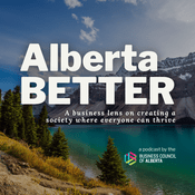 Podcast AlbertaBETTER