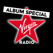 Podcast Album Special Podcast from Virgin Radio UK