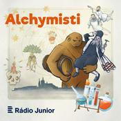 Podcast Alchymisti