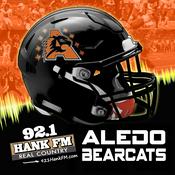 Podcast Aledo High School Football - 2024