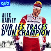 Podcast Alex Harvey, sur les traces d’un champion