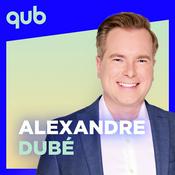 Podcast Alexandre Dubé