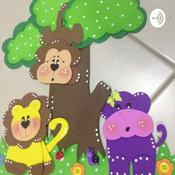 Podcast Alfabetizando Crianças em Casa