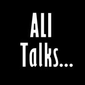 Podcast Ali Talks