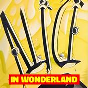 Podcast Alice in Wonderland