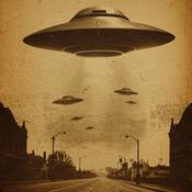 Podcast Alien Archive