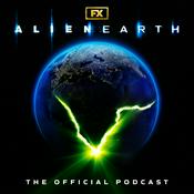 Podcast Alien: Earth – The Official Podcast