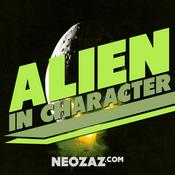 Podcast Alien In Character