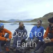 Podcast Down to Earth