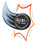 Podcast All 61: A CHL Podcast