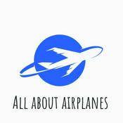 Podcast All about airplanes