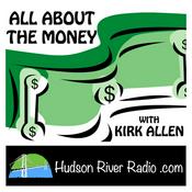 Podcast All About The Money with Kirk Allen