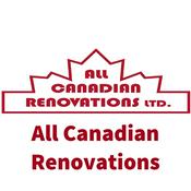 Podcast ALL CANADIAN RENOVATIONS - The Podcast!!!