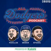 Podcast All Dodgers