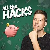 Podcast All the Hacks: Money, Points & Life