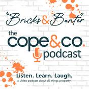 Podcast Bricks & Banter | Cope & Co