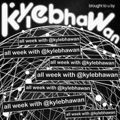 Podcast All Week with @kylebhawan