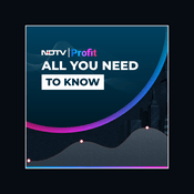 Podcast All You Need To Know By NDTV Profit