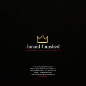 Podcast Junaid Jamshed
