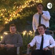 Podcast Allow Me to Interrupt Myself