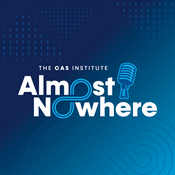 Podcast Almost Nowhere