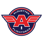 Podcast Alouettes Flightdeck