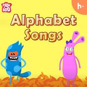 Podcast Alphabet Songs