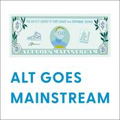 Podcast Alt Goes Mainstream: The Latest on Alternative Investments, WealthTech, & Private Markets